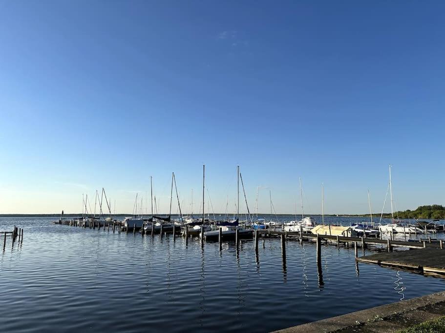 Meer Heimat Am Steinhuder Meer Wunstorf Ngoại thất bức ảnh